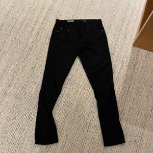 AG jeans cigarette leg the stilt- size 29